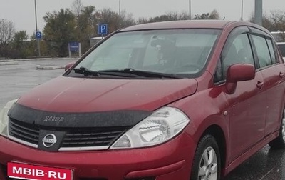 Nissan Tiida, 2013 год, 950 000 рублей, 1 фотография