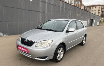 Toyota Corolla, 2003 год, 520 000 рублей, 1 фотография