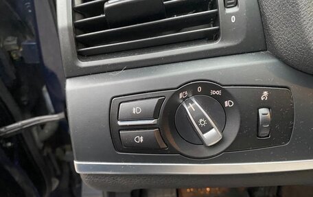 BMW X3, 2012 год, 1 900 000 рублей, 11 фотография