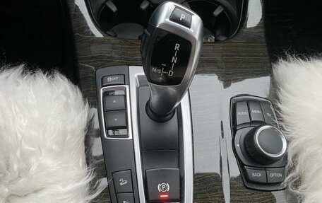 BMW X3, 2012 год, 1 900 000 рублей, 13 фотография