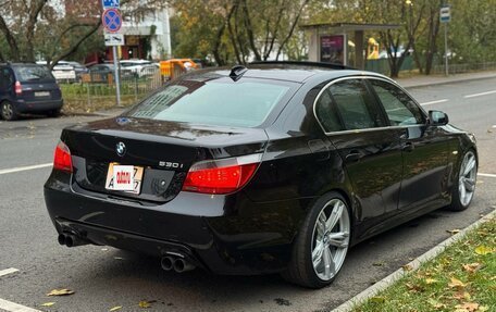 BMW 5 серия, 2003 год, 1 190 000 рублей, 2 фотография