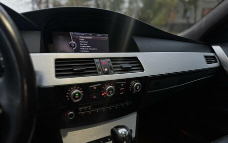 BMW 5 серия, 2003 год, 1 190 000 рублей, 6 фотография