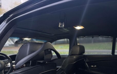 BMW 5 серия, 2003 год, 1 190 000 рублей, 9 фотография