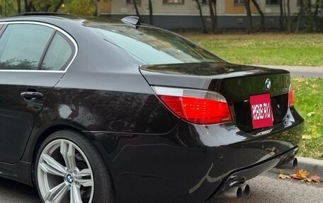 BMW 5 серия, 2003 год, 1 190 000 рублей, 10 фотография