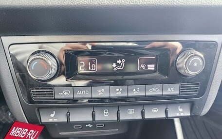 Skoda Rapid II, 2020 год, 1 540 000 рублей, 13 фотография