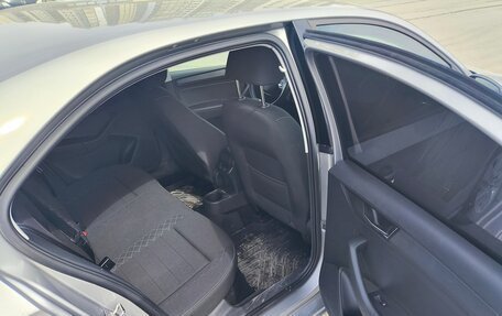 Skoda Rapid II, 2020 год, 1 540 000 рублей, 17 фотография