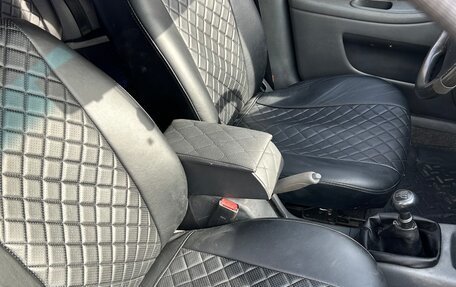Chevrolet Lanos I, 2008 год, 245 000 рублей, 6 фотография