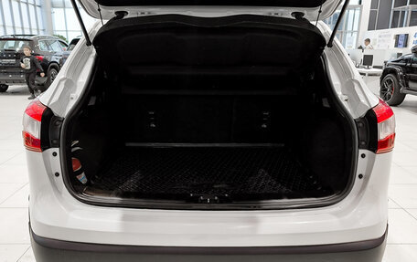 Nissan Qashqai, 2017 год, 1 450 000 рублей, 14 фотография