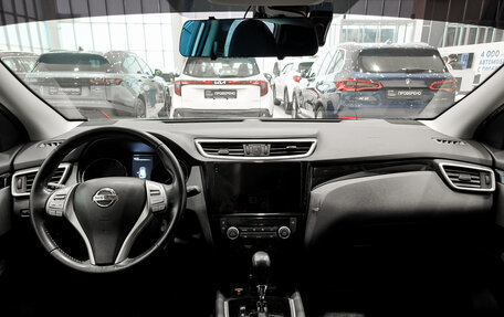 Nissan Qashqai, 2017 год, 1 450 000 рублей, 18 фотография