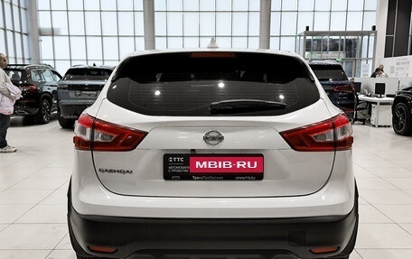 Nissan Qashqai, 2017 год, 1 450 000 рублей, 10 фотография