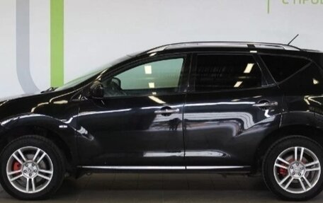 Nissan Murano, 2012 год, 1 150 000 рублей, 9 фотография