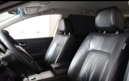Nissan Murano, 2012 год, 1 150 000 рублей, 10 фотография