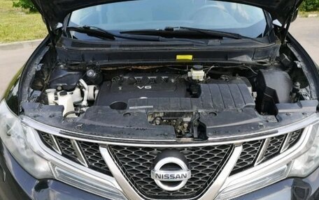 Nissan Murano, 2012 год, 1 150 000 рублей, 14 фотография