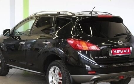 Nissan Murano, 2012 год, 1 150 000 рублей, 8 фотография