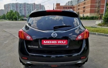 Nissan Murano, 2012 год, 1 150 000 рублей, 6 фотография