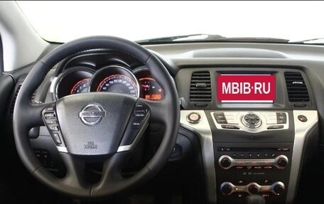Nissan Murano, 2012 год, 1 150 000 рублей, 12 фотография