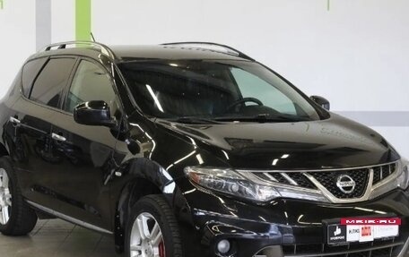 Nissan Murano, 2012 год, 1 150 000 рублей, 5 фотография
