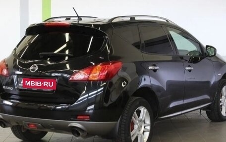 Nissan Murano, 2012 год, 1 150 000 рублей, 7 фотография