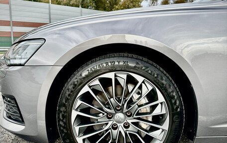 Audi A6, 2019 год, 4 890 000 рублей, 7 фотография