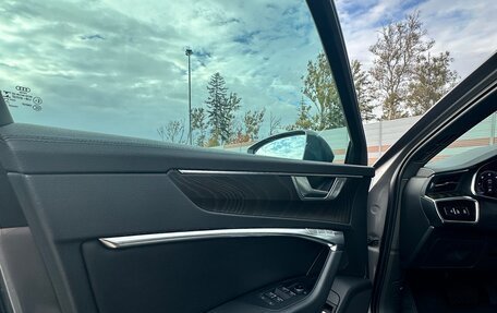 Audi A6, 2019 год, 4 890 000 рублей, 12 фотография