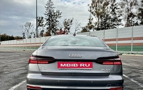Audi A6, 2019 год, 4 890 000 рублей, 5 фотография