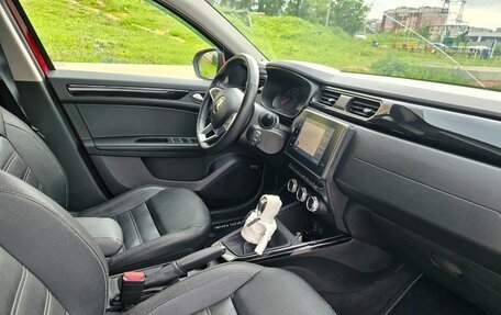 Renault Arkana I, 2019 год, 1 300 000 рублей, 3 фотография