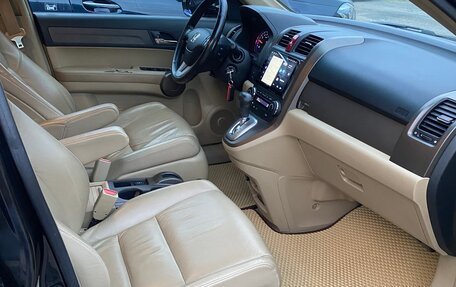 Honda CR-V III рестайлинг, 2008 год, 1 450 000 рублей, 10 фотография