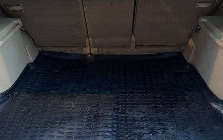 Honda CR-V III рестайлинг, 2008 год, 1 450 000 рублей, 12 фотография