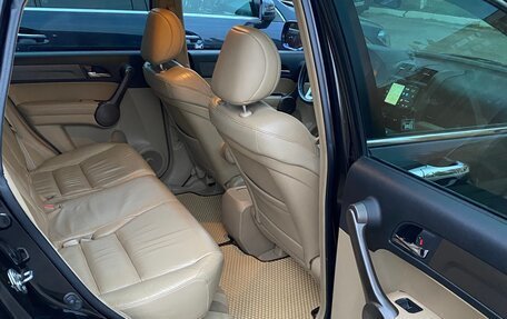 Honda CR-V III рестайлинг, 2008 год, 1 450 000 рублей, 11 фотография