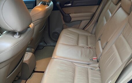 Honda CR-V III рестайлинг, 2008 год, 1 450 000 рублей, 15 фотография