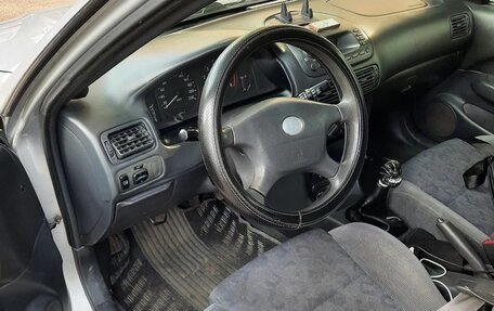 Toyota Corolla, 2001 год, 320 000 рублей, 4 фотография