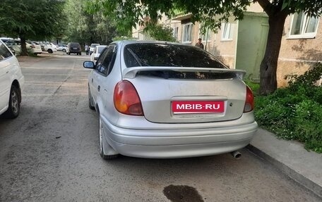 Toyota Corolla, 2001 год, 320 000 рублей, 3 фотография