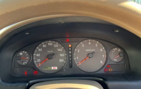 Nissan Sunny B15, 2002 год, 320 000 рублей, 12 фотография