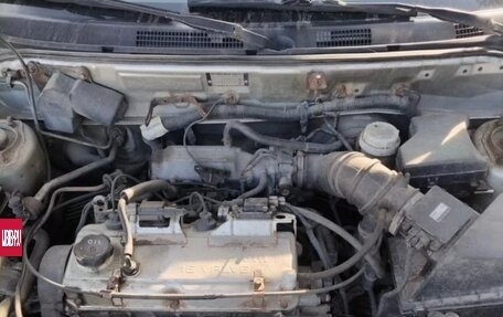 Mitsubishi Carisma I, 2002 год, 150 000 рублей, 7 фотография