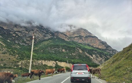 Nissan X-Trail, 2012 год, 1 395 000 рублей, 4 фотография