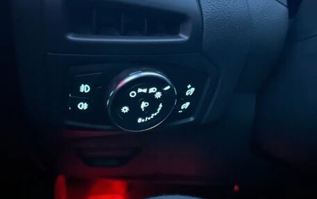 Ford Focus III, 2017 год, 1 300 000 рублей, 9 фотография