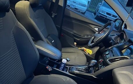 Ford Focus III, 2017 год, 1 300 000 рублей, 5 фотография