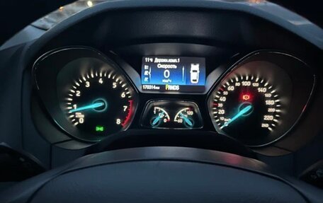 Ford Focus III, 2017 год, 1 300 000 рублей, 8 фотография