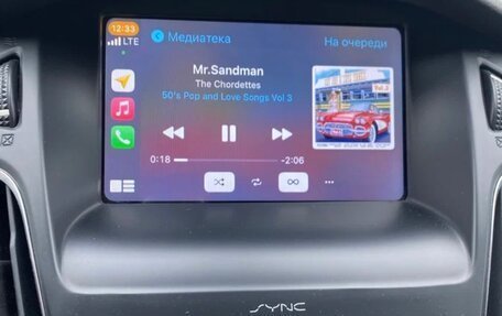 Ford Focus III, 2017 год, 1 300 000 рублей, 10 фотография