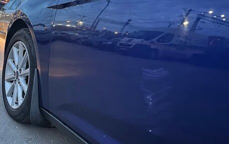 Ford Focus III, 2017 год, 1 300 000 рублей, 13 фотография