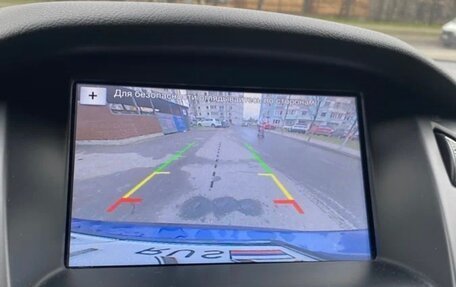 Ford Focus III, 2017 год, 1 300 000 рублей, 11 фотография