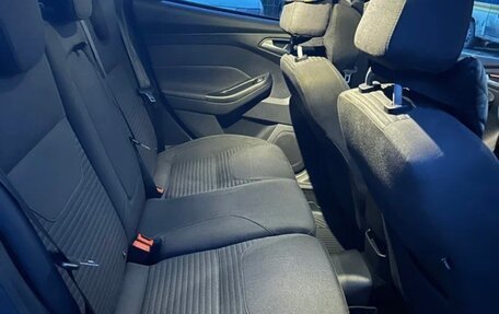 Ford Focus III, 2017 год, 1 300 000 рублей, 6 фотография