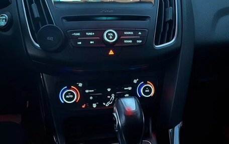 Ford Focus III, 2017 год, 1 300 000 рублей, 7 фотография