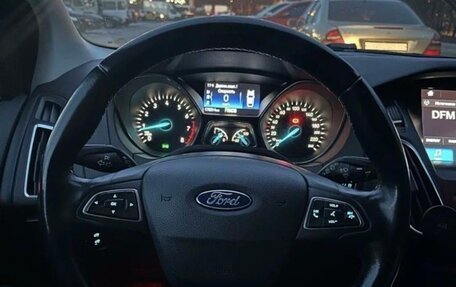 Ford Focus III, 2017 год, 1 300 000 рублей, 12 фотография