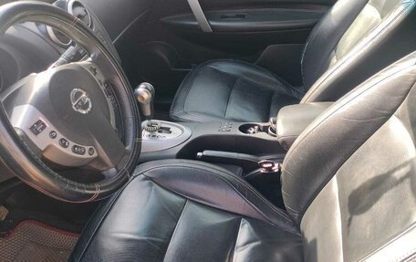 Nissan Qashqai, 2008 год, 670 000 рублей, 3 фотография