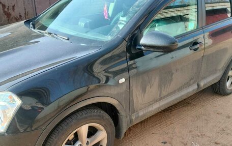 Nissan Qashqai, 2008 год, 670 000 рублей, 5 фотография