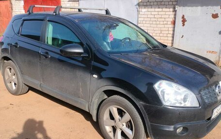 Nissan Qashqai, 2008 год, 670 000 рублей, 2 фотография