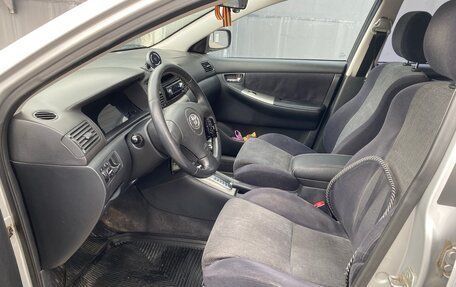 Toyota Corolla, 2003 год, 520 000 рублей, 6 фотография