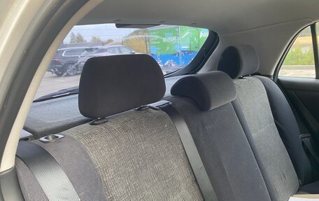 Toyota Corolla, 2003 год, 520 000 рублей, 8 фотография