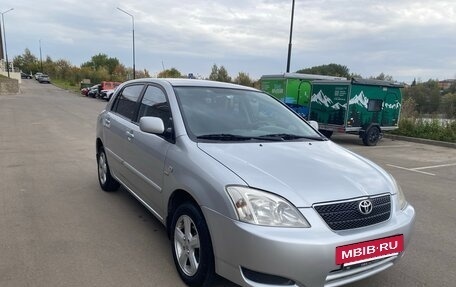 Toyota Corolla, 2003 год, 520 000 рублей, 2 фотография